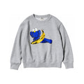 Kaws X Uniqlo Crewneck - Hype World