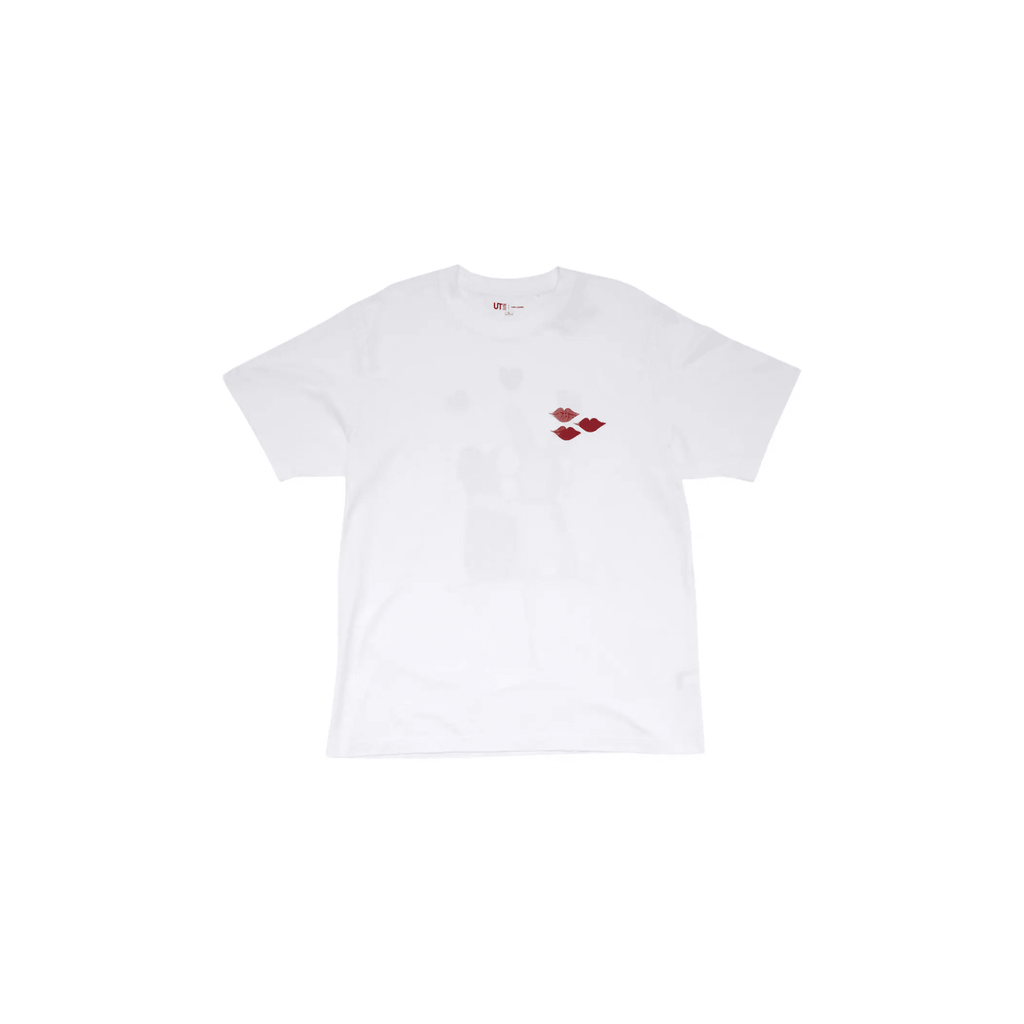 KAWS x Uniqlo Warhol UT Graphic T-shirt - Hype World
