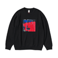 Kaws X Warhol Uniqlo Crewneck - Hype World