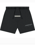 Kids Essential Reflective Shorts - Hype World