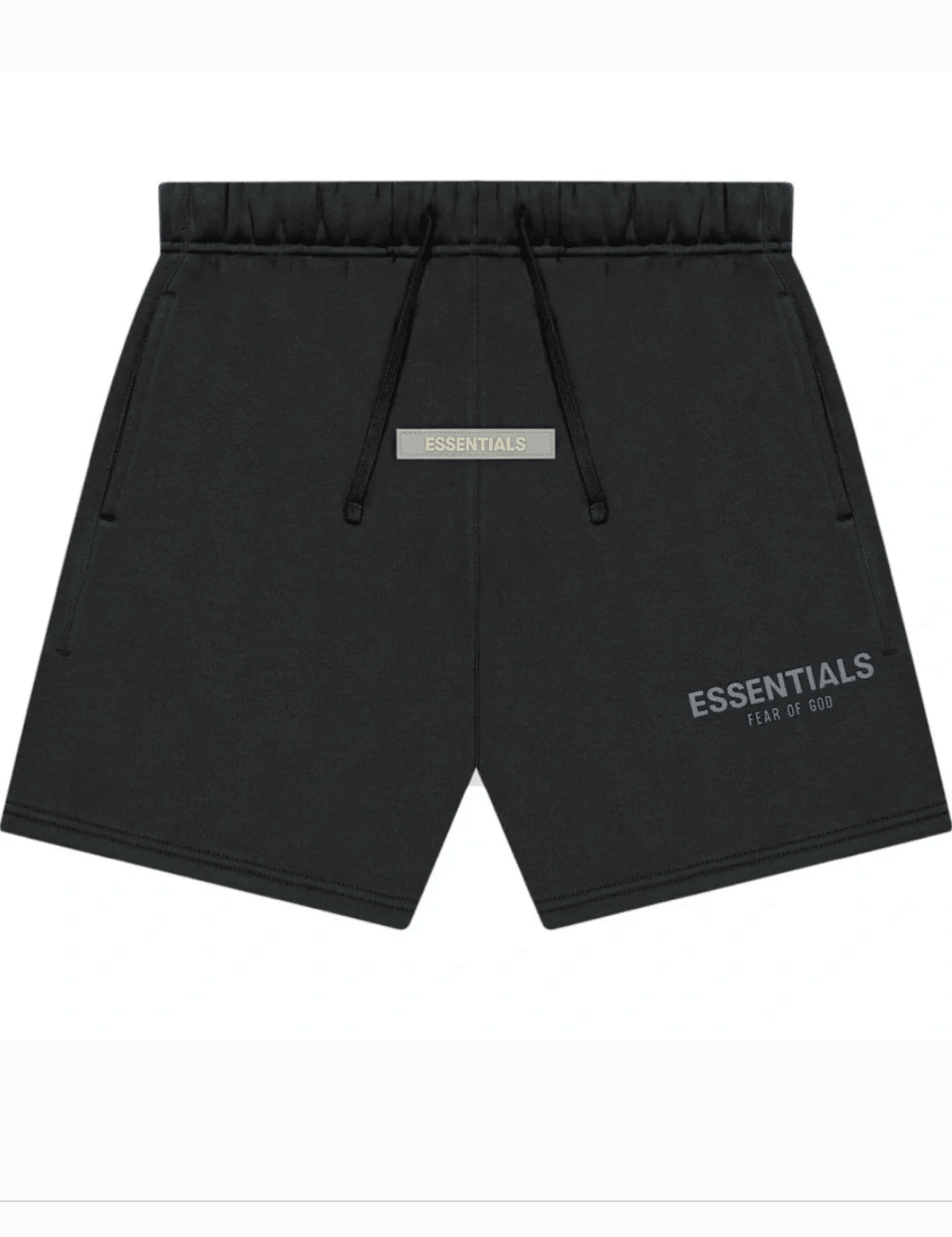 Kids Essential Reflective Shorts - Hype World