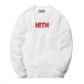 Kith Community Sponsers L/S Tee - Hype World