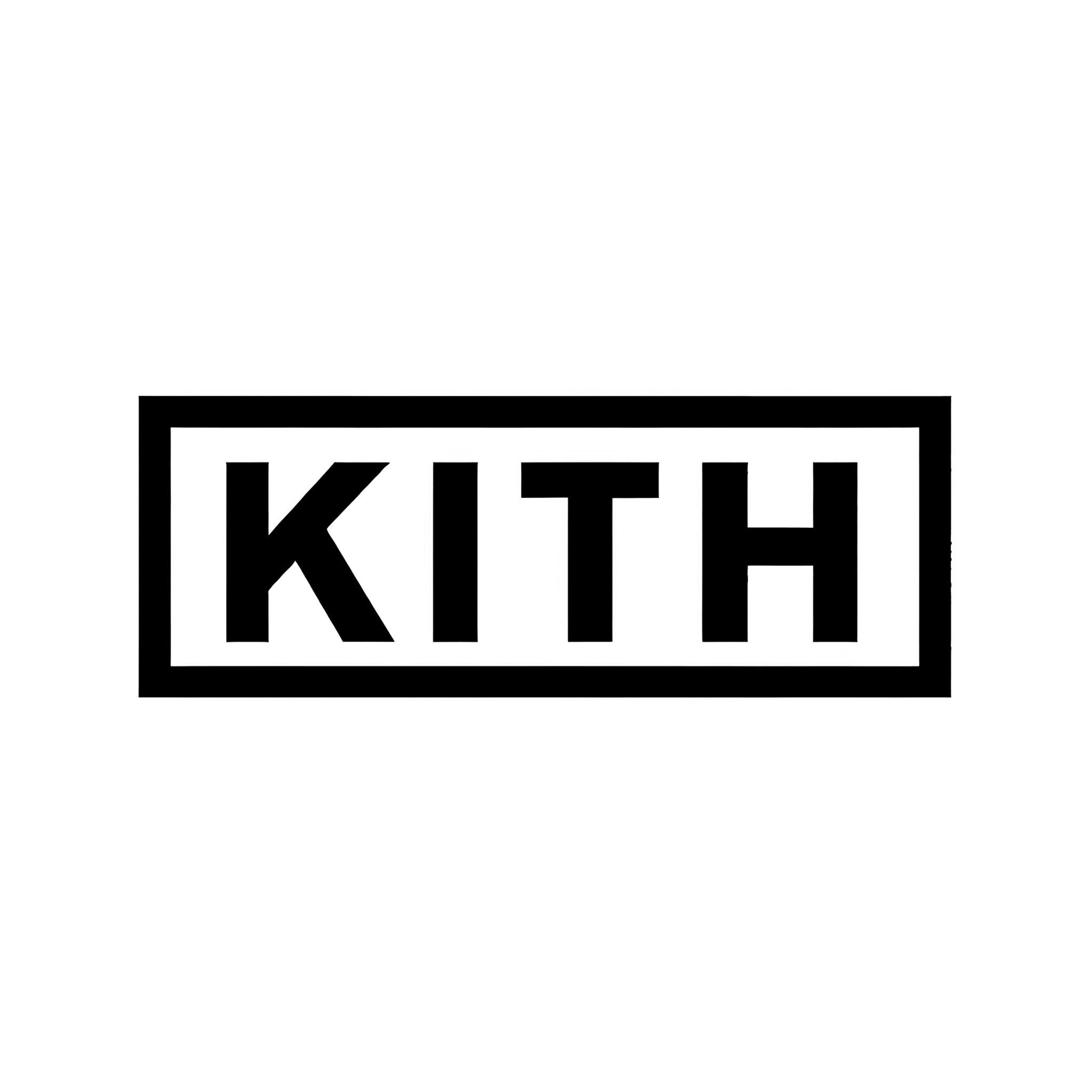 Kith T-shirt - Hype World