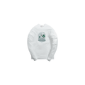 Kith Treats for Trix Snow Globe L/S Tee White (Special Cereal Box Packing) - Hype World