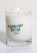 Kith Treats x Cinnamon Toast Crunch Candle - Hype World