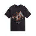 Kith Wilson Astronaut Vintage Tee "Black" - Hype World