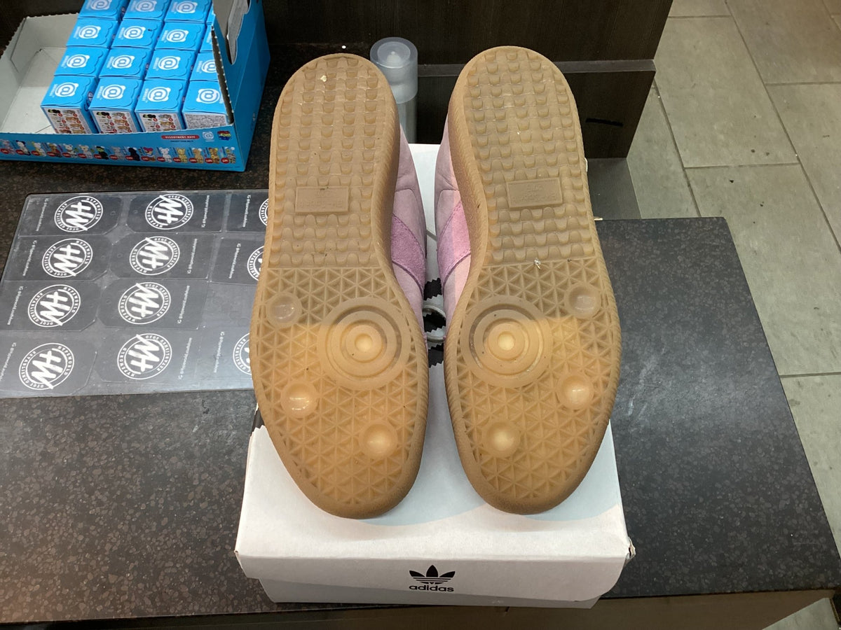 Kith x Adidas BW Army “Mauve” Preowned Size 10 - Hype World
