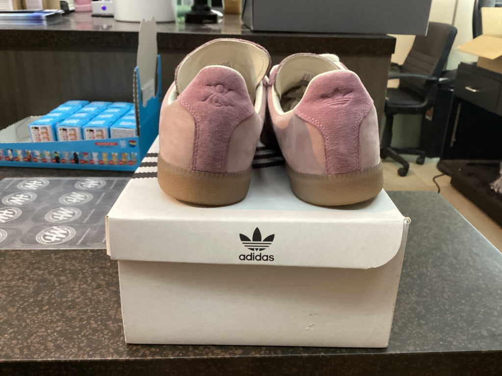 Kith x Adidas BW Army “Mauve” Preowned Size 10 - Hype World