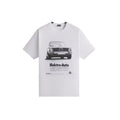 Kith x BMW Electro Auto Vintage Tee - Hype World