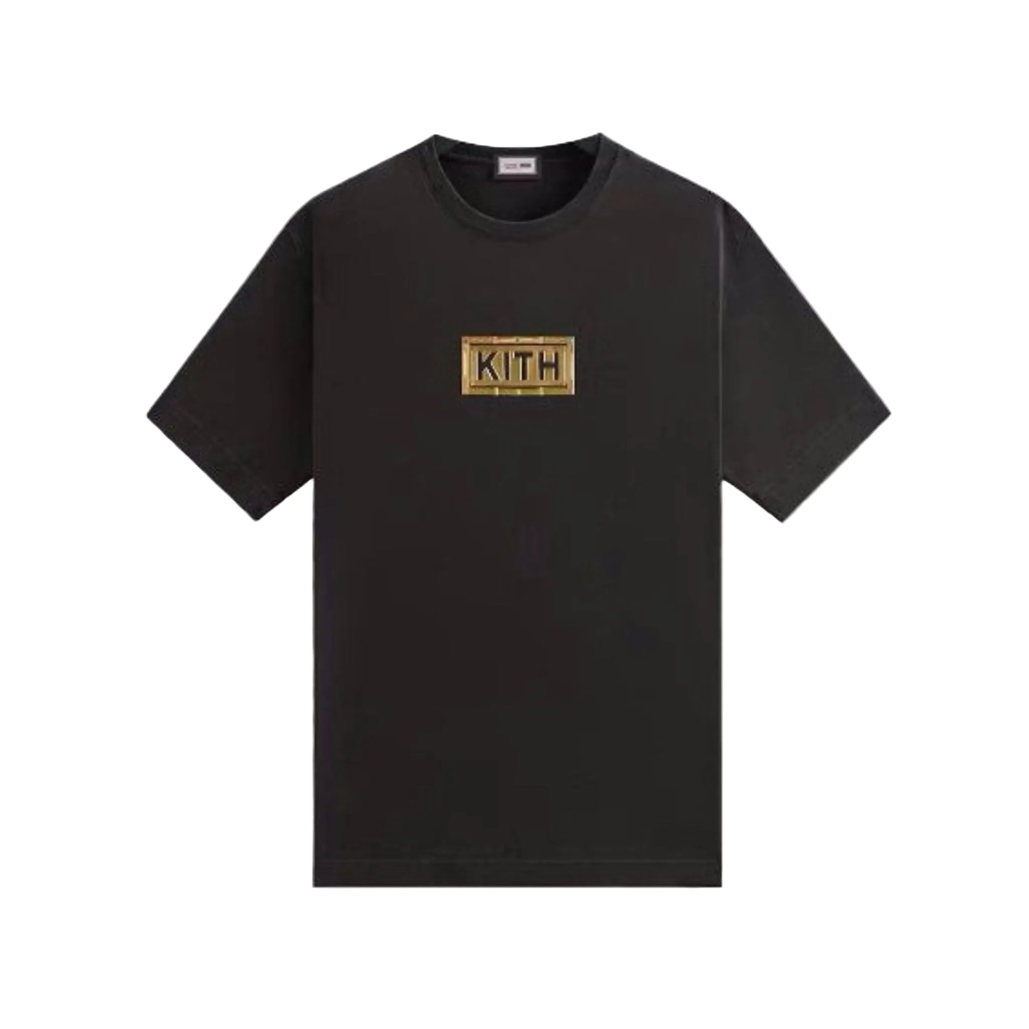 Kith x Marvel Thanos Vintage Tee “Black” - Hype World