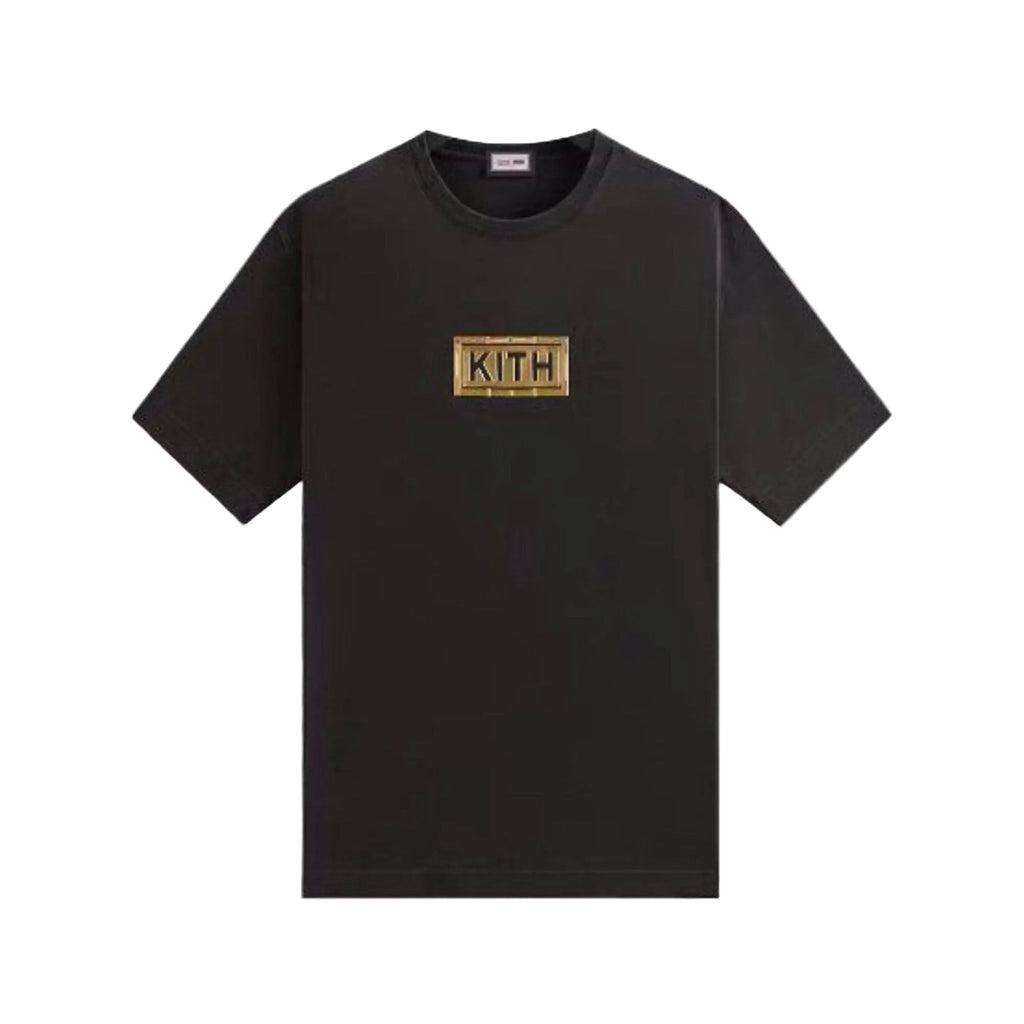 Kith x Marvel Thanos Vintage Tee “Black” - Hype World