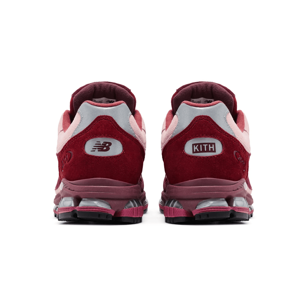 Kith x New Balance 2011 'Sakura Flower' - Hype World