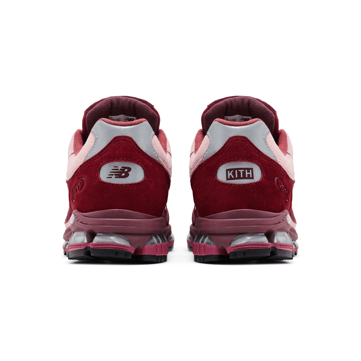 Kith x New Balance 2011 'Sakura Flower' - Hype World