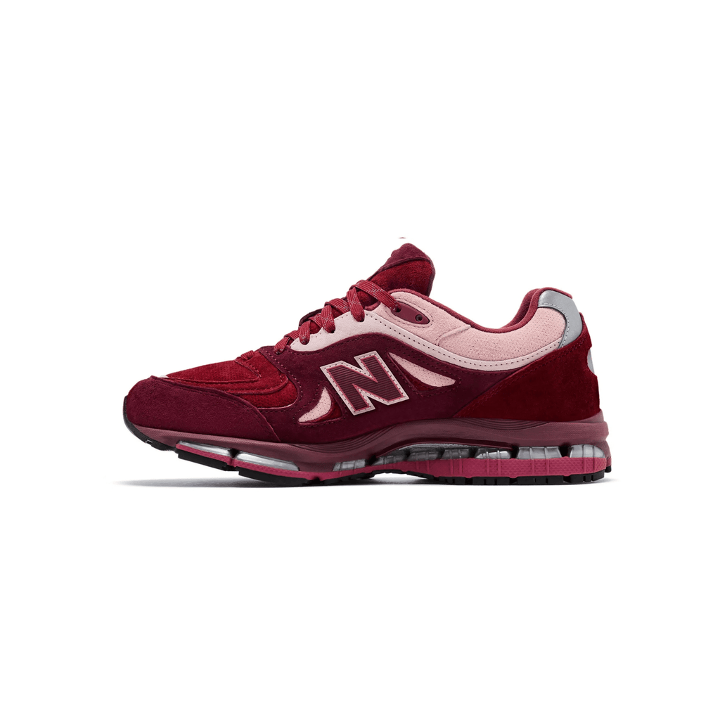 Kith x New Balance 2011 'Sakura Flower' - Hype World