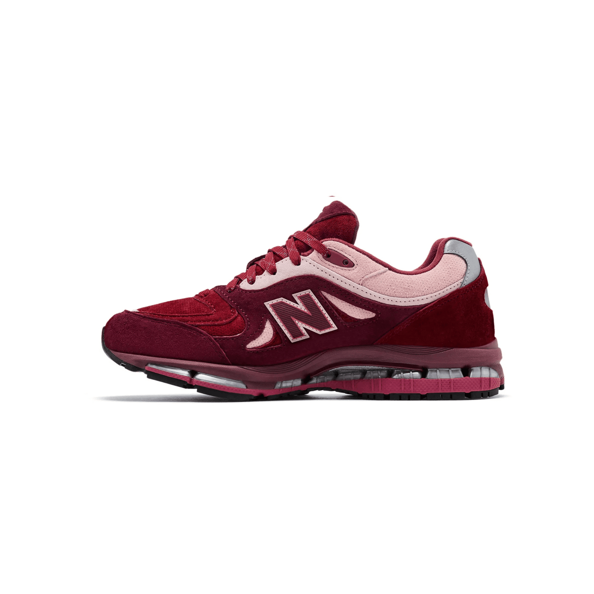 Kith x New Balance 2011 'Sakura Flower' - Hype World