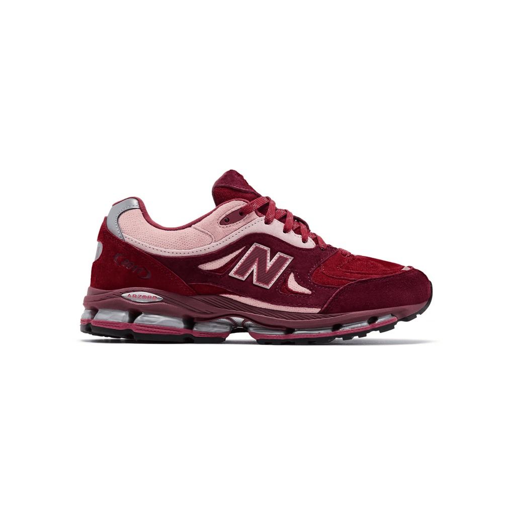 Kith x New Balance 2011 'Sakura Flower' - Hype World