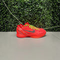 Kobe 6 Protro "Reverse Grinch" Size 8 preowned (No Box) - Hype World