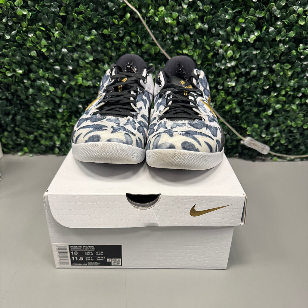 Kobe VII Proto "Mambacita" Size 10 Preowned - Hype World