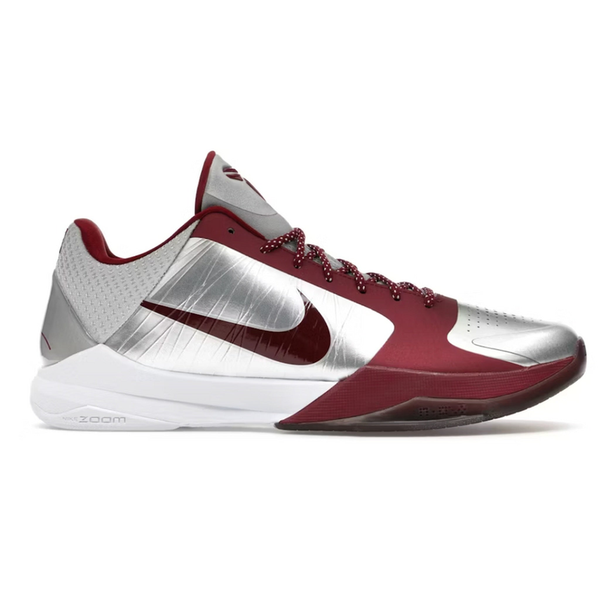 Nike Kobe 5 Protro Lower Merion Aces Away (2026)
