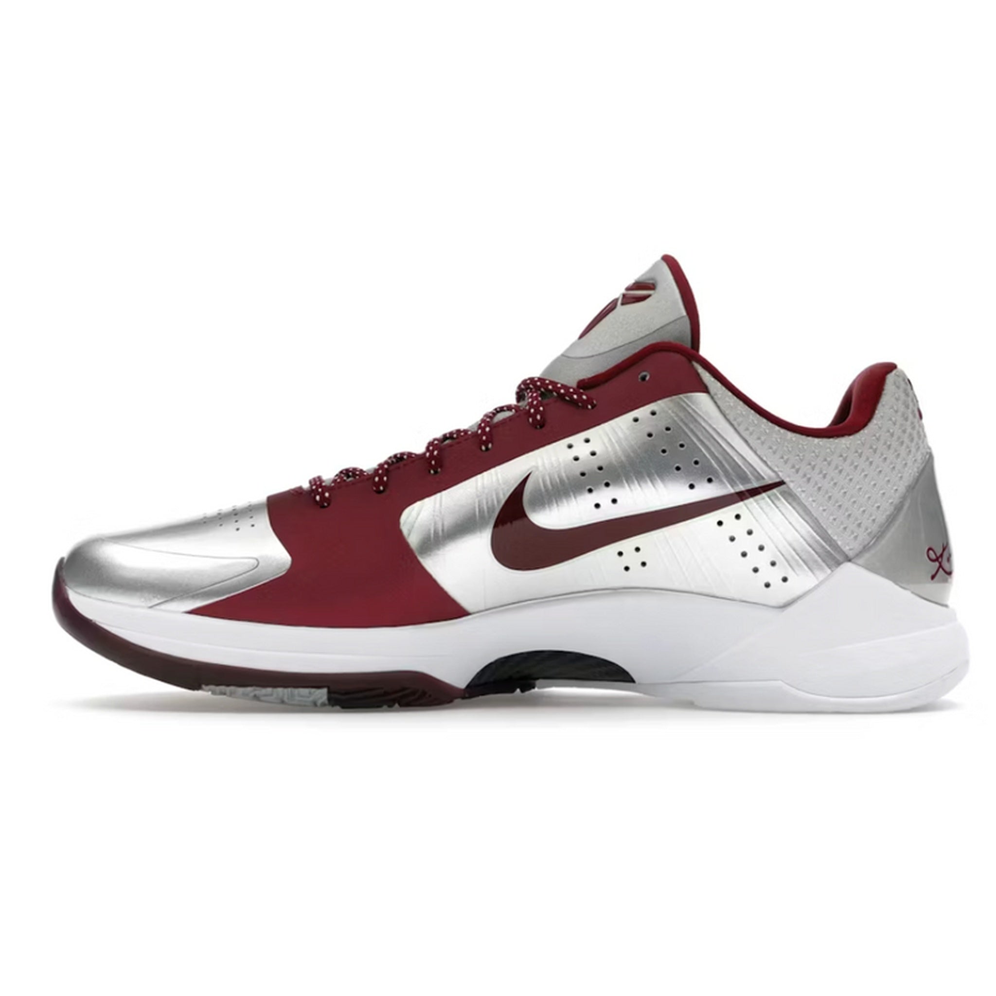 Nike Kobe 5 Protro Lower Merion Aces Away (2026)