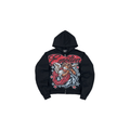 Mixed Emotion Unveiled Hoodie - Hype World