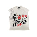 Mixed Emotions 'Starboy' Sleeveless Tee - Hype World