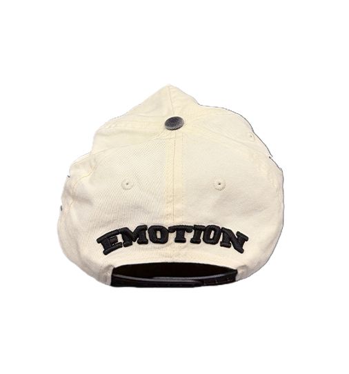 Mixed Emotions Tan “ME” Hat - Hype World