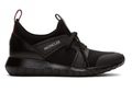 Moncler Black Emilien Sneakers - Hype World