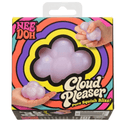 Needoh Cloud Pleaser Fidget Toy - Hype World