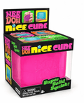 NeeDoh Nice Cube (Color May Vary) - Hype World