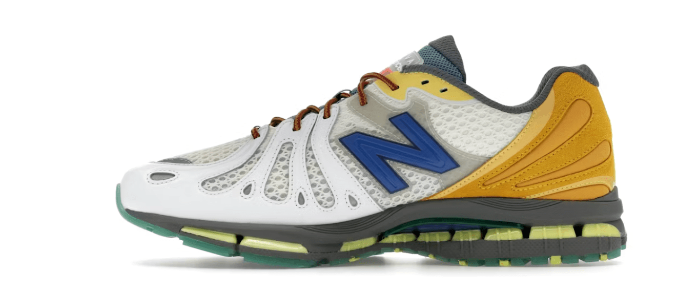 New Balance 1890 "Action Bronson Hornet Tusk" - Hype World