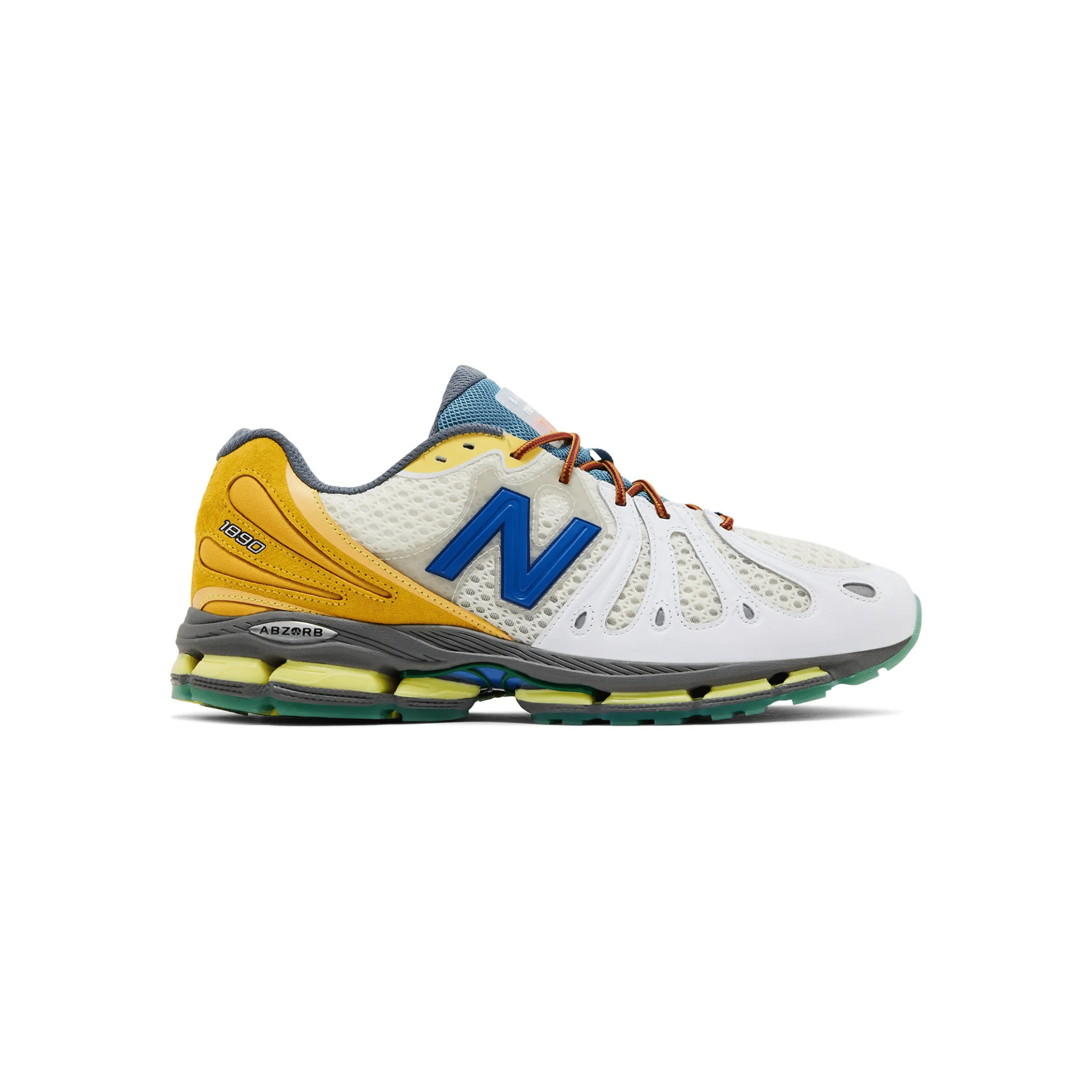 New Balance 1890 "Action Bronson Hornet Tusk" - Hype World