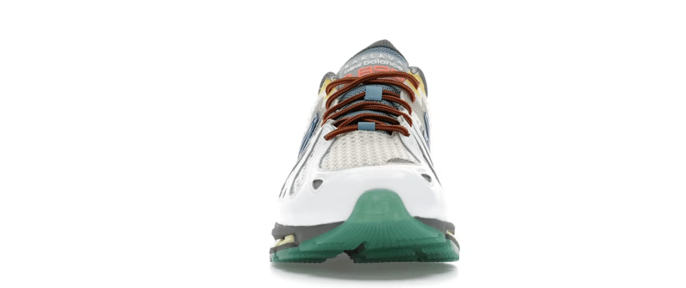 New Balance 1890 "Action Bronson Hornet Tusk" - Hype World