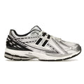 New Balance 1906R Silver Black - Hype World