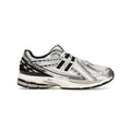 New Balance 1906R Silver Black - Hype World
