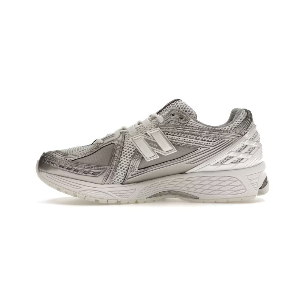 New Balance 1906R Urbancore Silver - Hype World