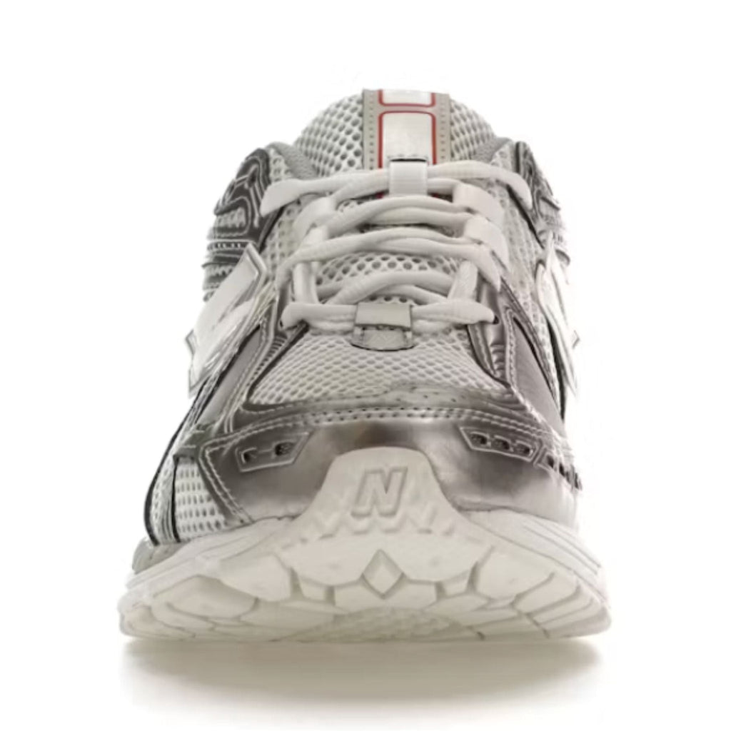 New Balance 1906R Urbancore Silver - Hype World