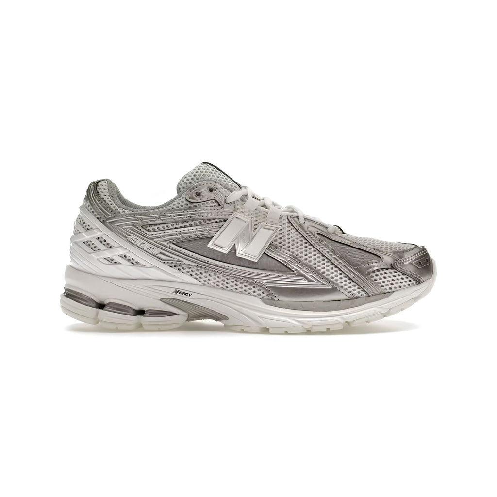 New Balance 1906R Urbancore Silver - Hype World