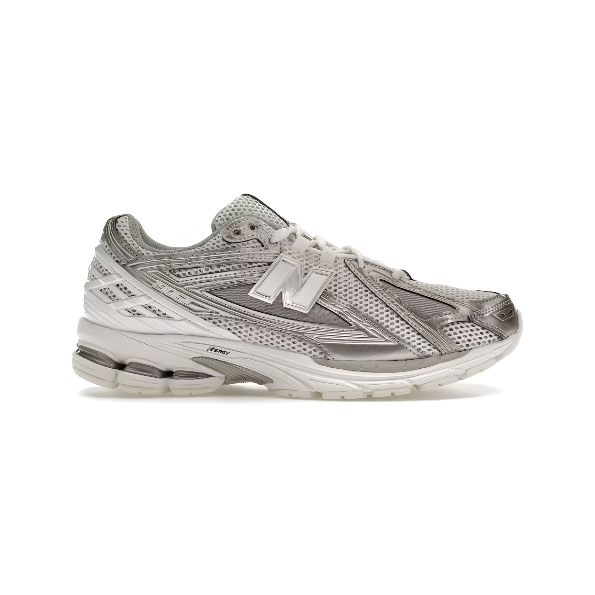 New Balance 1906R Urbancore Silver - Hype World