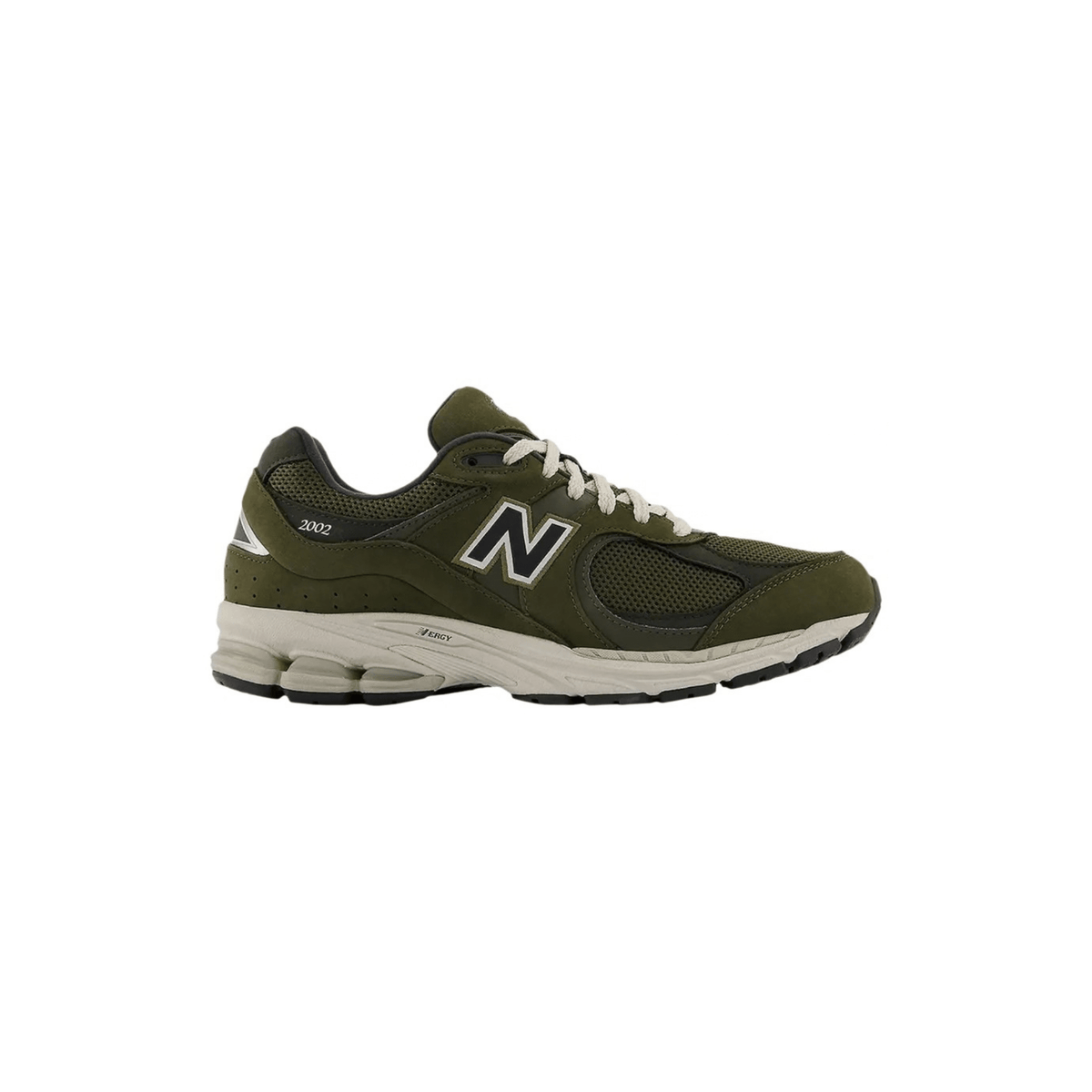 New Balance 2002R Dark Olive - Hype World