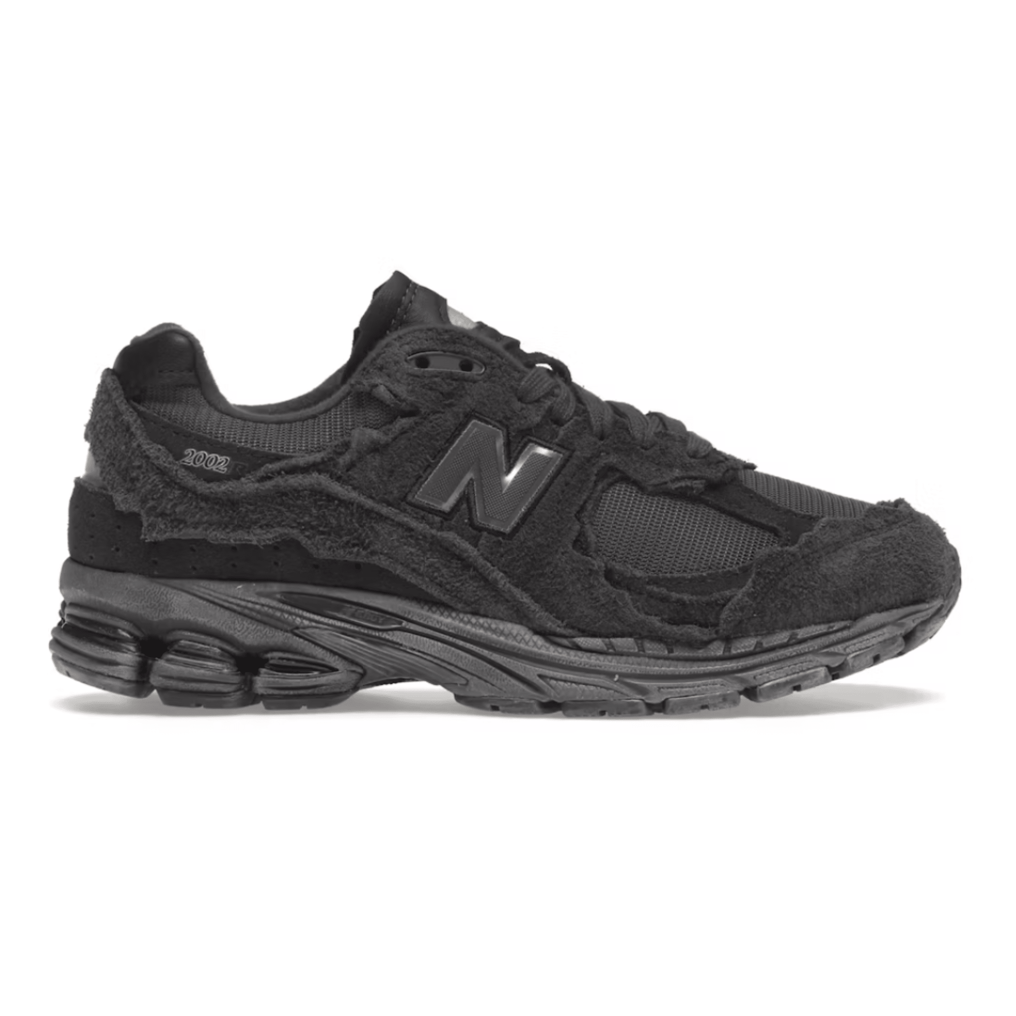 New Balance 2002R Protection Pack "Phantom" - Hype World