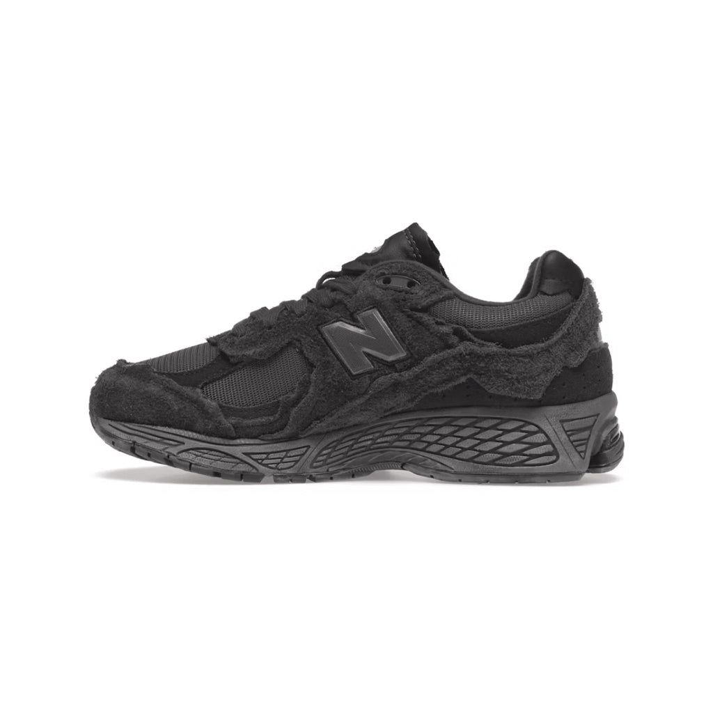 New Balance 2002R Protection Pack "Phantom" - Hype World