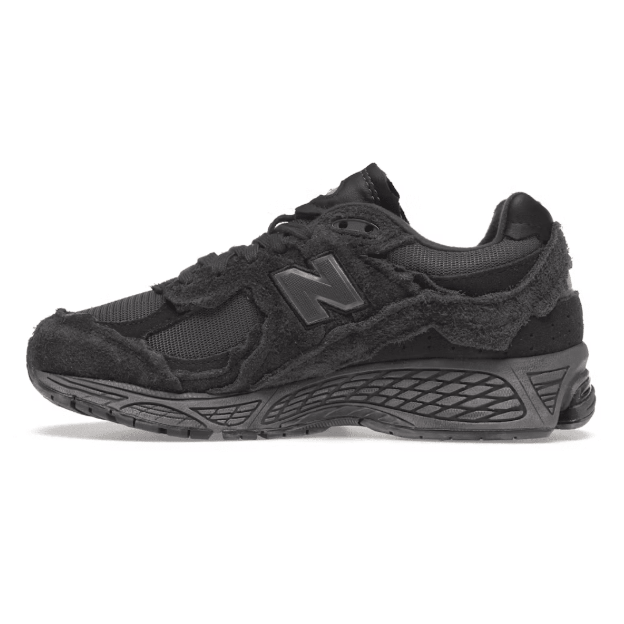 New Balance 2002R Protection Pack "Phantom" - Hype World