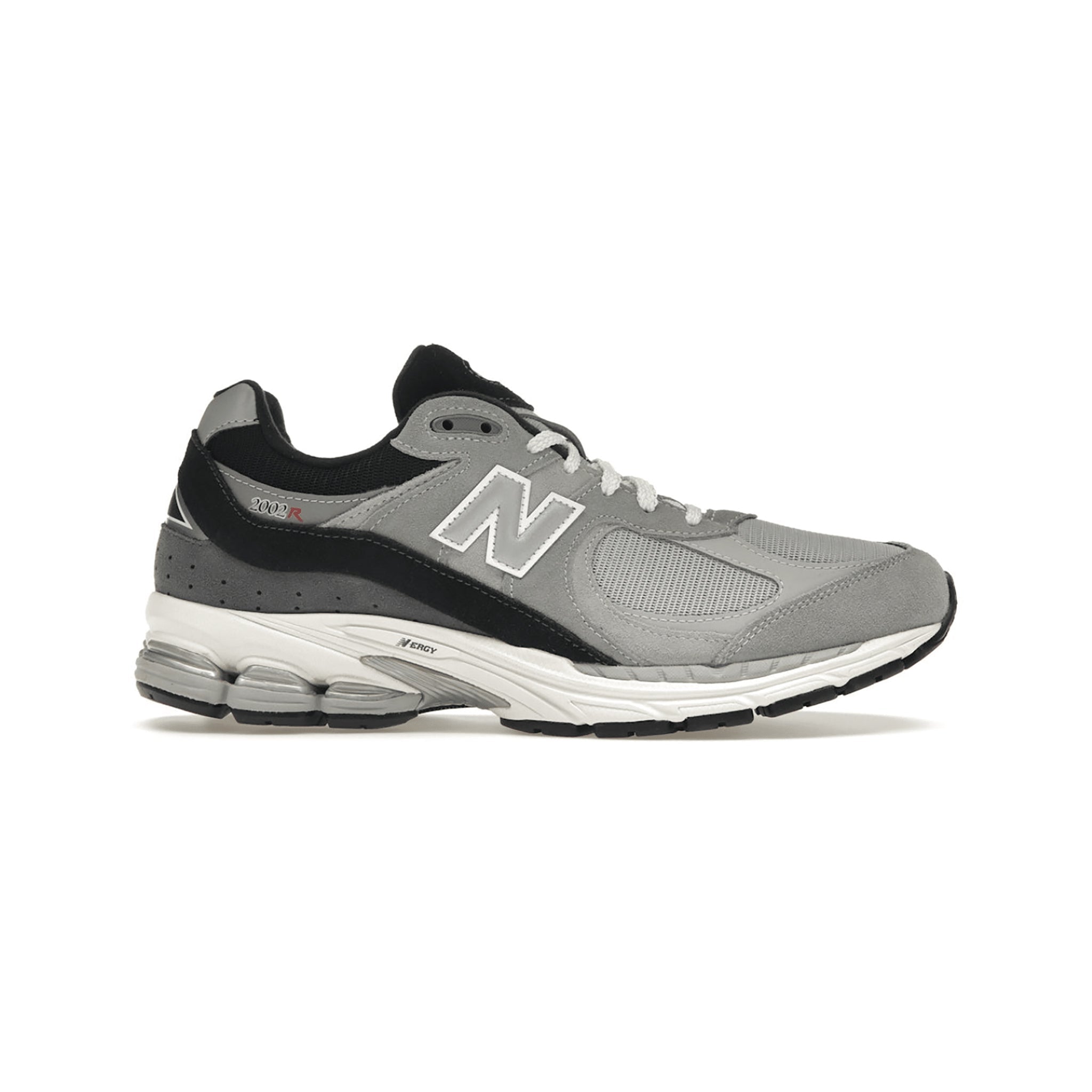 New Balance 2002R "Slate Grey Raincloud" - Hype World