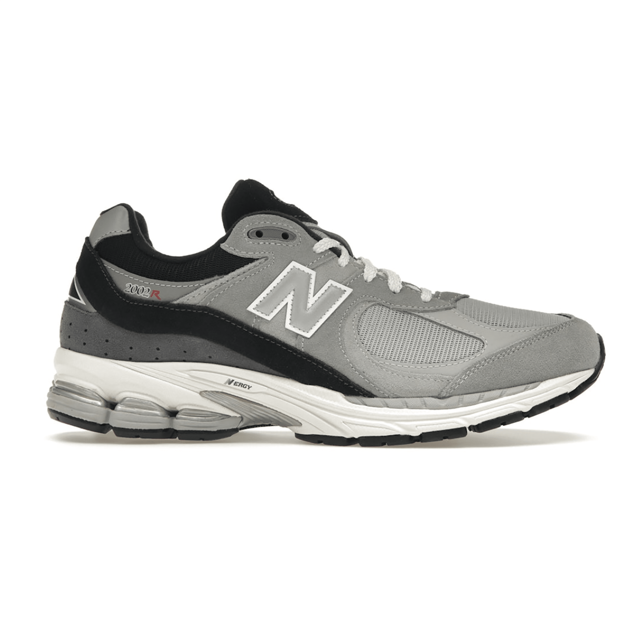 New Balance 2002R "Slate Grey Raincloud" - Hype World