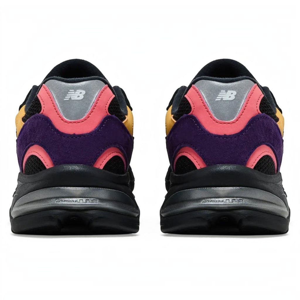 New Balance 2010 x Kith 'Black Multi-Color' - Hype World
