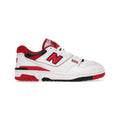 New Balance 550 "White Red" - Hype World