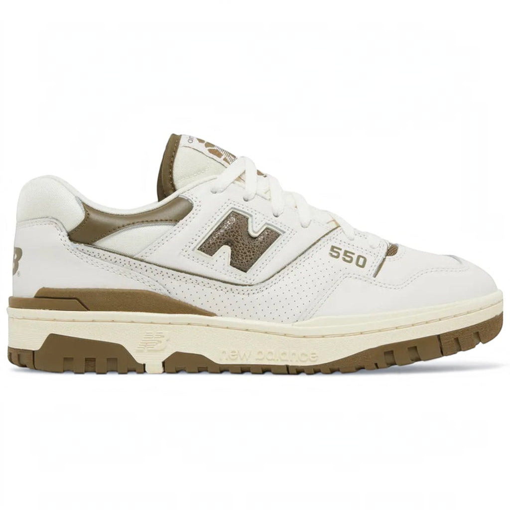 New Balance 550 x Aimé Leon Dore "Olive" - Hype World
