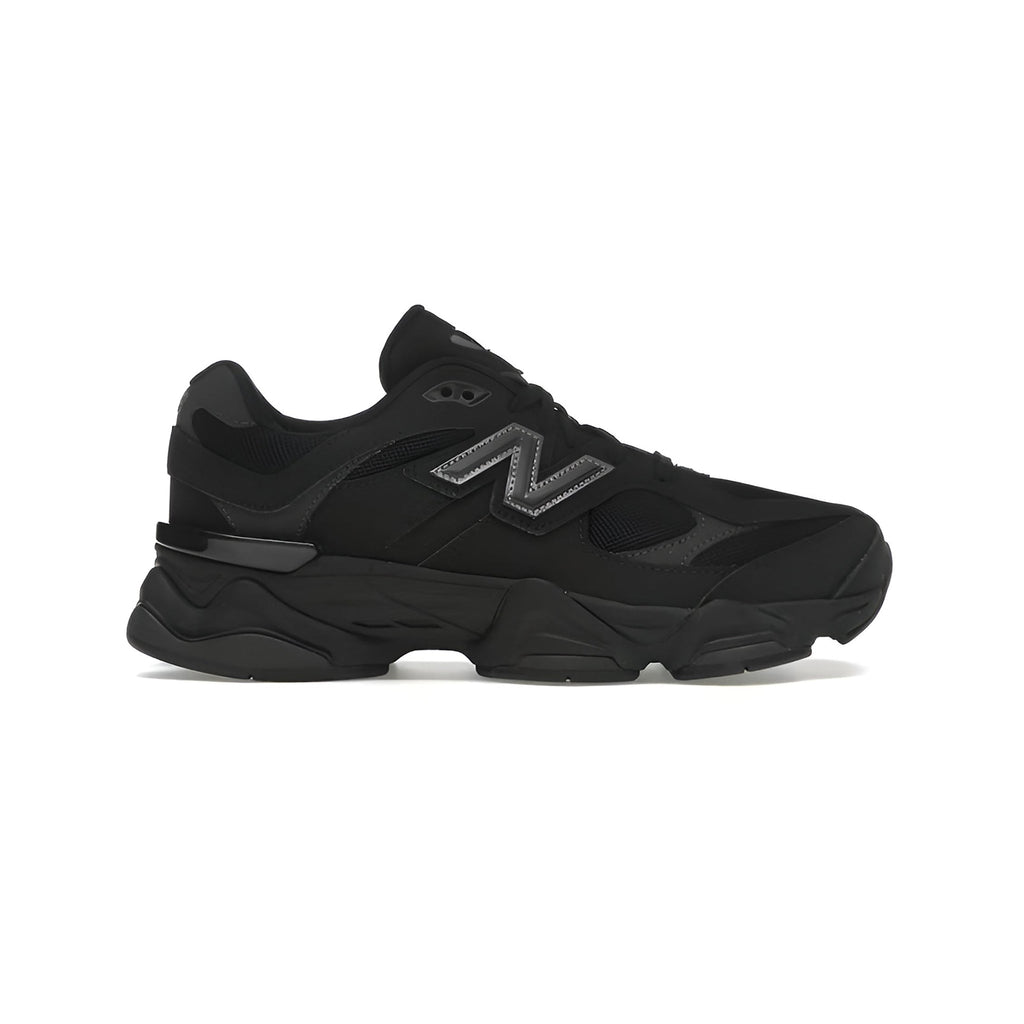 New Balance 9060 “Black Cement (GS) - Hype World