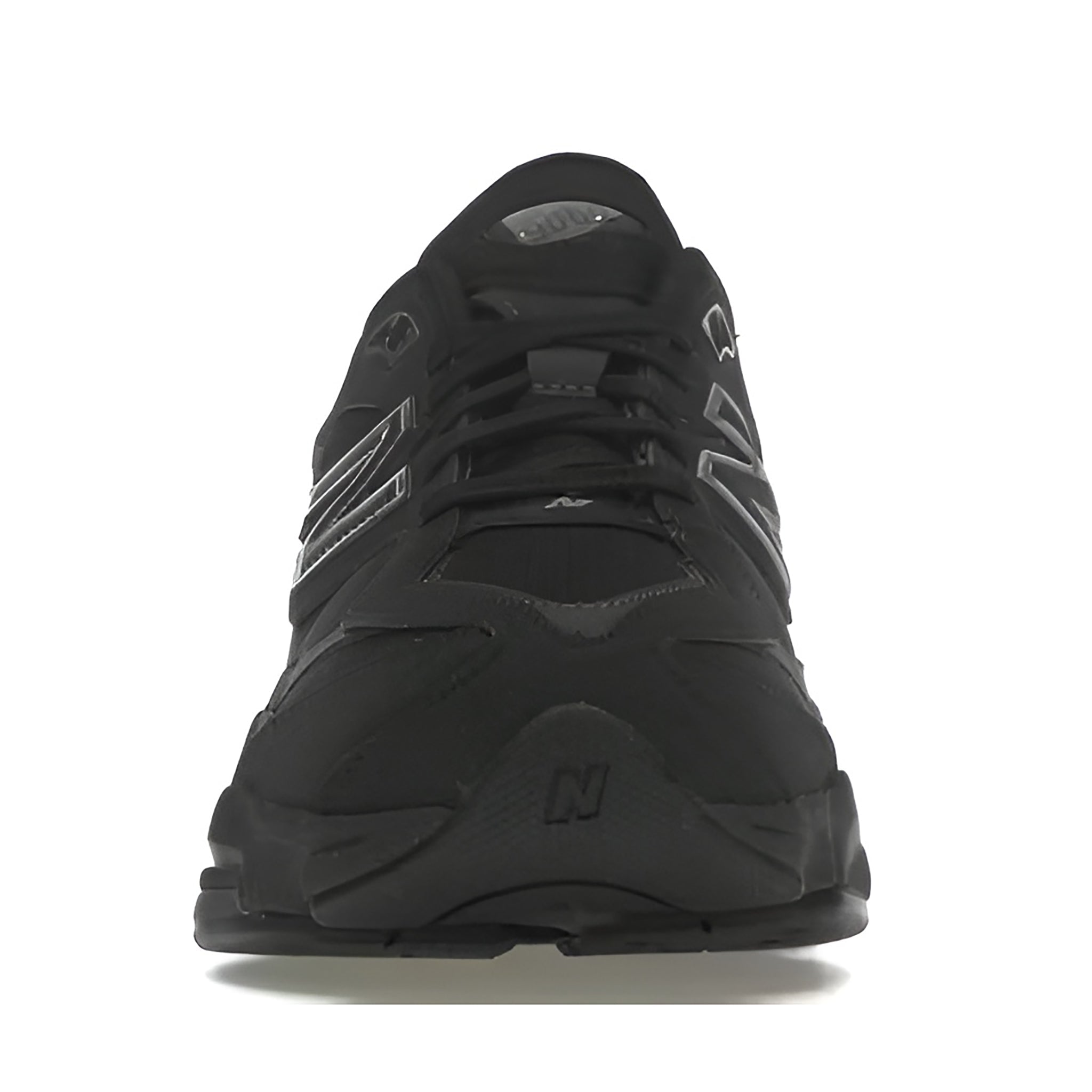 New Balance 9060 “Black Cement (GS) - Hype World